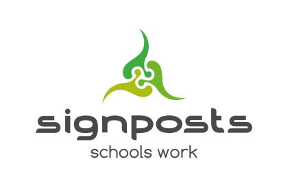 Signposts Schools Work